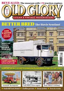 April 2014 
                issue April 2014