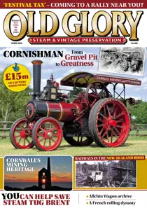 April 2015 
                issue April 2015