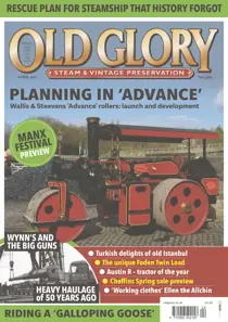 April 2017 
                issue April 2017