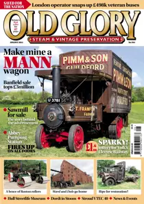 August 2014 
                issue August 2014