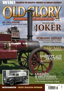 August 2017 
                issue August 2017