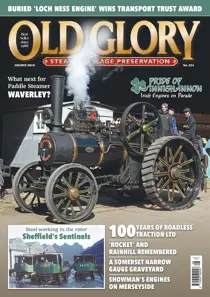 August 2019 
                issue August 2019