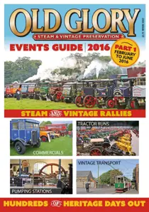 Complete Events Guide 2016 
                issue Complete Events Guide 2016