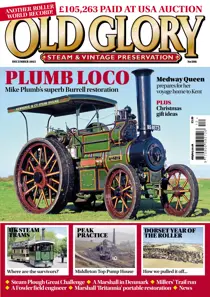 December 2013 
                issue December 2013