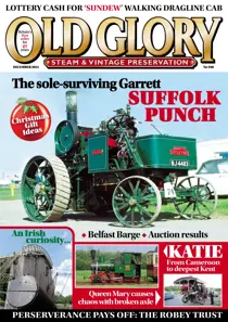 December 2014 
                issue December 2014