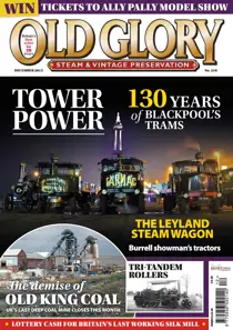 December 2015 
                issue December 2015