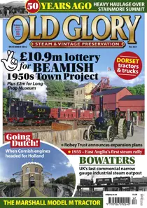 December 2016 
                issue December 2016