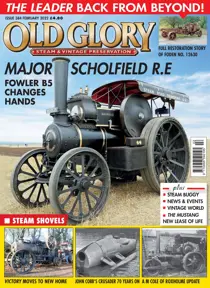 Feb-22 
                issue Feb-22