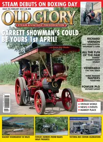 Feb-23 
                issue Feb-23