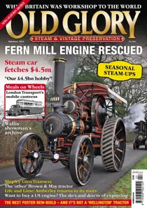 February 2012 
                issue February 2012