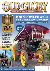 February 2016 
                issue February 2016