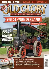 February 2018 
                issue February 2018