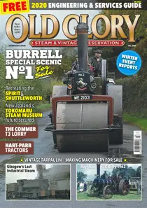 February 2020 
                issue February 2020