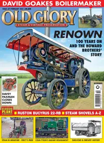 February 2021 
                issue February 2021