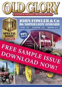 Free Sample Issue 
                issue Free Sample Issue