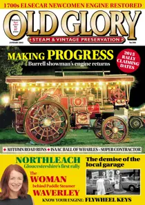 January 2015 
                issue January 2015