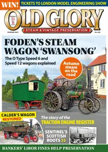 January 2017 
                issue January 2017