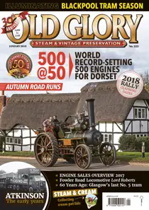 January 2018 
                issue January 2018