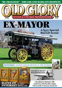 July 2015 
                issue July 2015