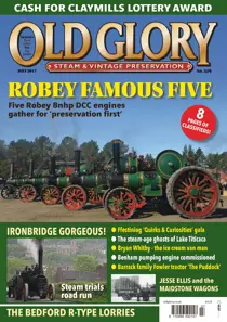 July 2017 
                issue July 2017