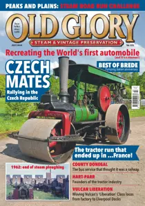 July 2019 
                issue July 2019