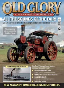 July 2020 
                issue July 2020