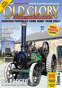 June 2012 
                issue June 2012