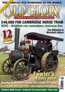  June 2013 
                issue  June 2013