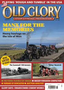 June 2017 
                issue June 2017