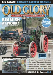 June 2019 
                issue June 2019