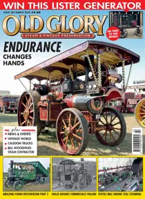 Mar-22 
                issue Mar-22