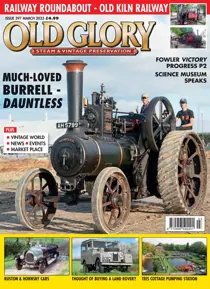 Mar-23 
                issue Mar-23