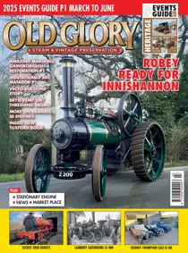 Mar-25 
                issue Mar-25