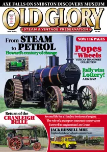 March 2015 
                issue March 2015