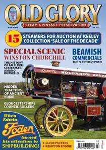 March 2016 
                issue March 2016