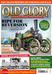 March 2017 
                issue March 2017