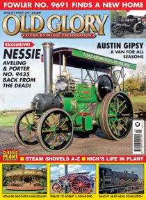 March 2021 
                issue March 2021