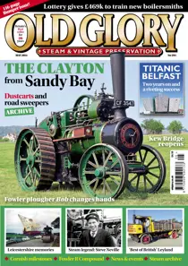 May 2014 
                issue May 2014