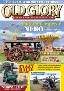 May 2015 
                issue May 2015