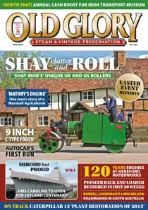 May 2016 
                issue May 2016