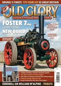 May 2018 
                issue May 2018