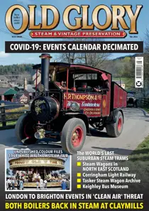 May 2020 
                issue May 2020