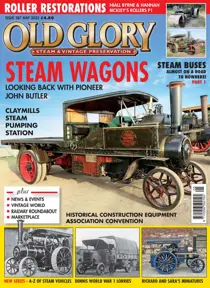 May-22 
                issue May-22