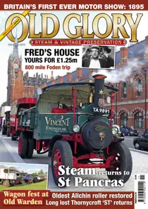 November 2012 
                issue November 2012