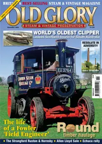 November 2013 
                issue November 2013