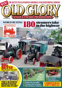 November 2014 
                issue November 2014