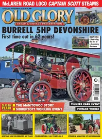 November 2020 
                issue November 2020