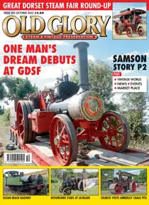 Oct-22 
                issue Oct-22