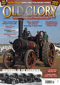 October 2017 
                issue October 2017