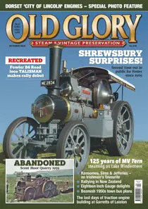 October 2019 
                issue October 2019